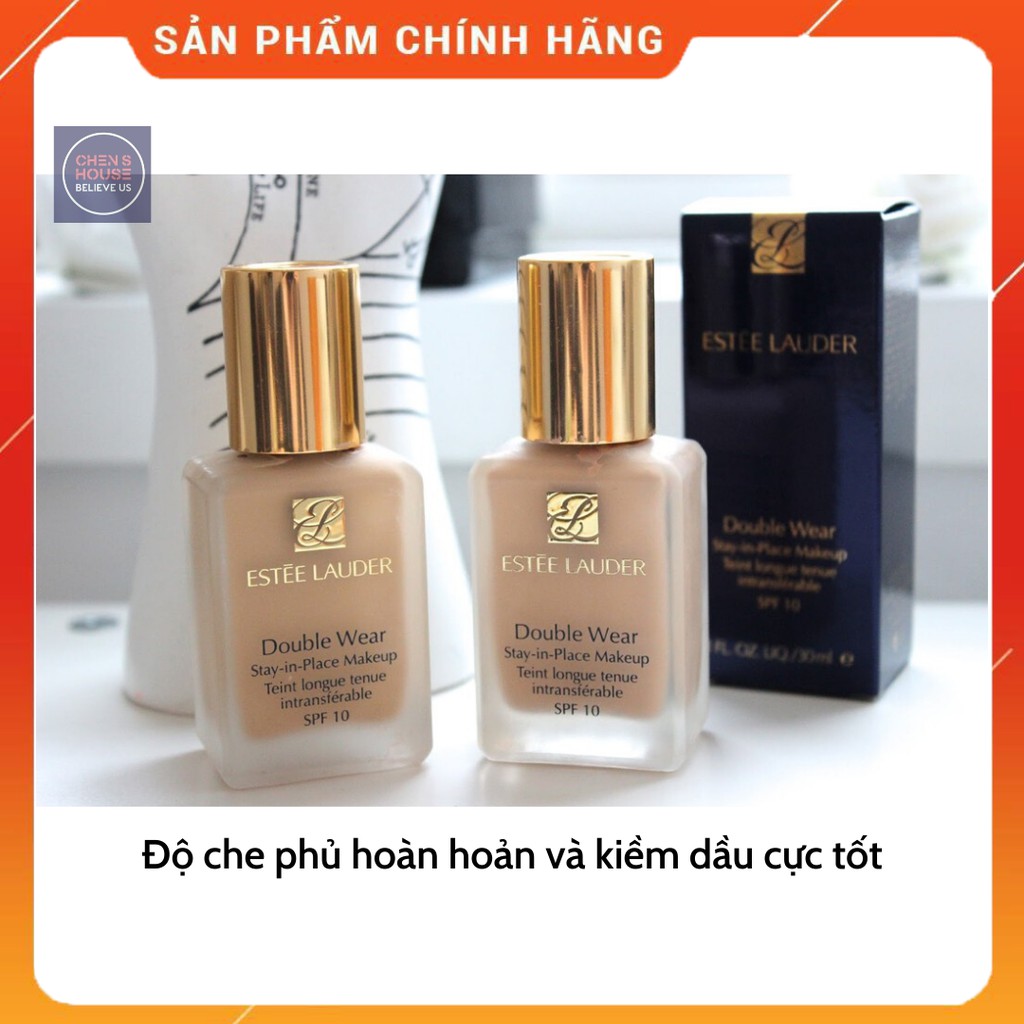 Kem nền Estee Lauder Double Wear Stay-in-place Makeup 7ml | BigBuy360 - bigbuy360.vn