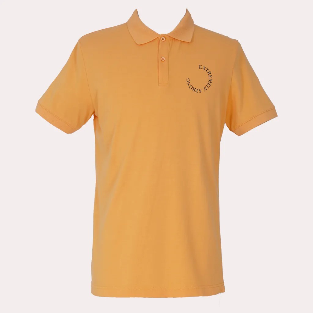 PT2000 FASHION - Áo thun nam có cổ