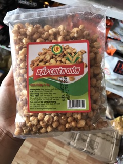 Bánh men các loại