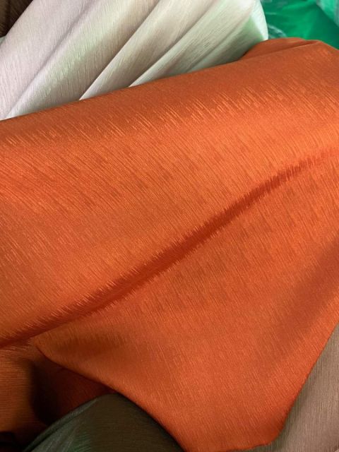 Vải lụa vân gỗ