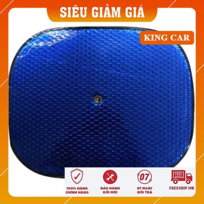 Bộ 2 tấm che nắng, chắn nắng gắn kính oto, xe hơi - Shop KingCar