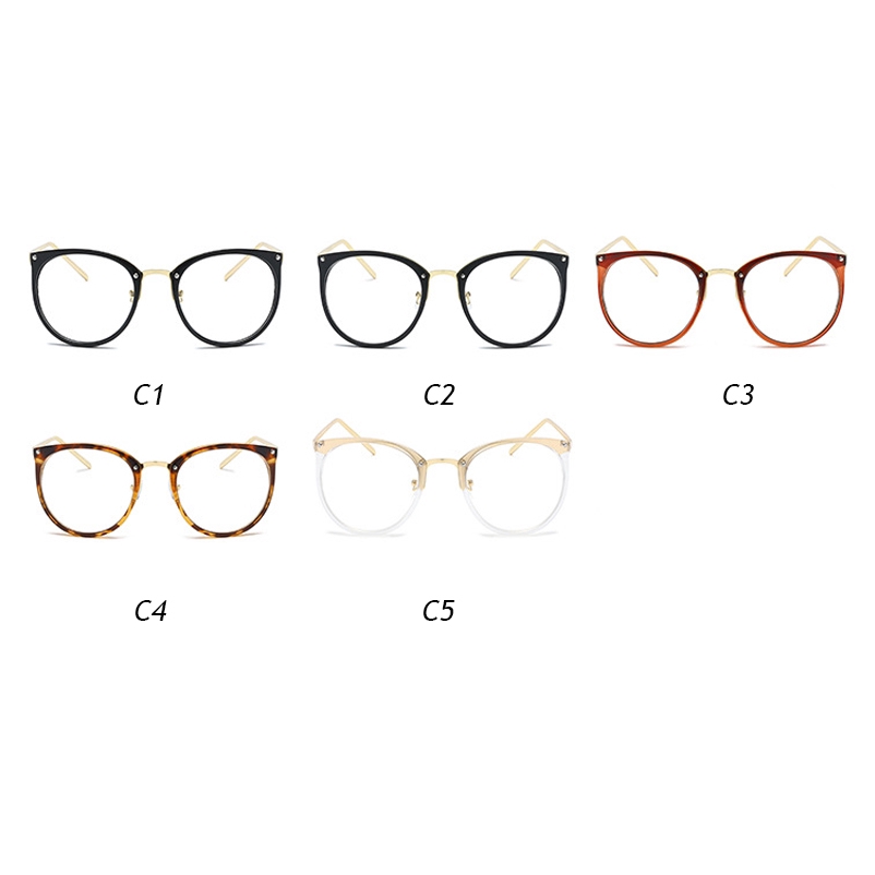 Kính mắt chống tia sáng xanh phong cách hợp thời trang dành cho nữ