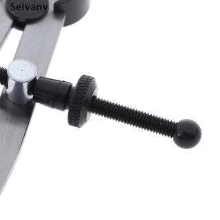Dụng Cụ Đo Khoảng Cách Vải Da 15cm Vn582