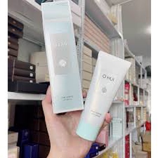 [DATE 2028] Tẩy da chết ohui Clear science 100ml (hàng công ty)_CÓ TEM HIDDEN TAG