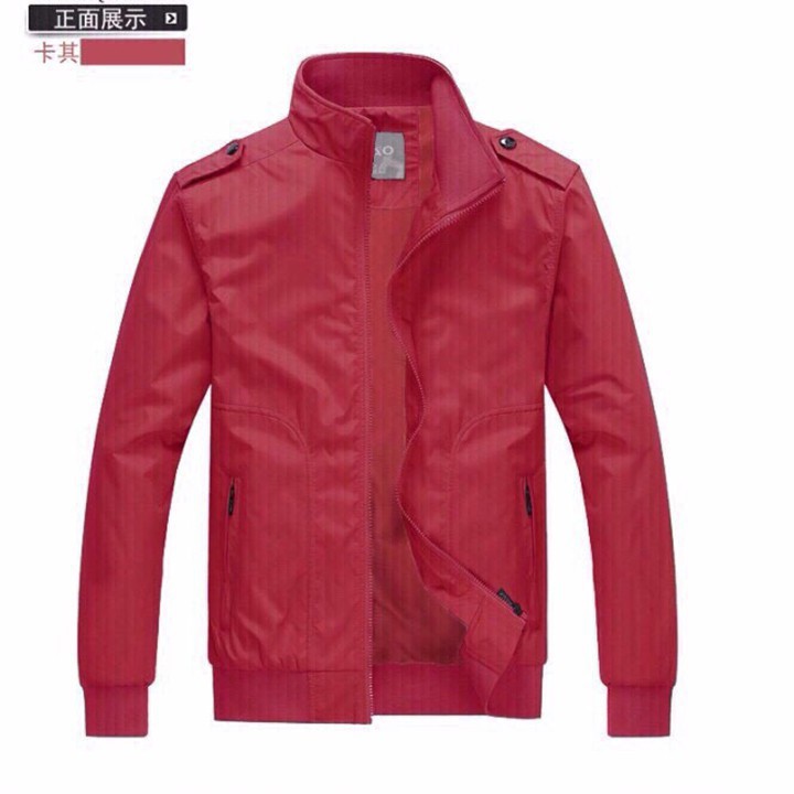 ÁO KHOÁT NAM XỊN ĐẸP _ao khoac_Shop cho Khách xem hàng trước thanh toán _AD