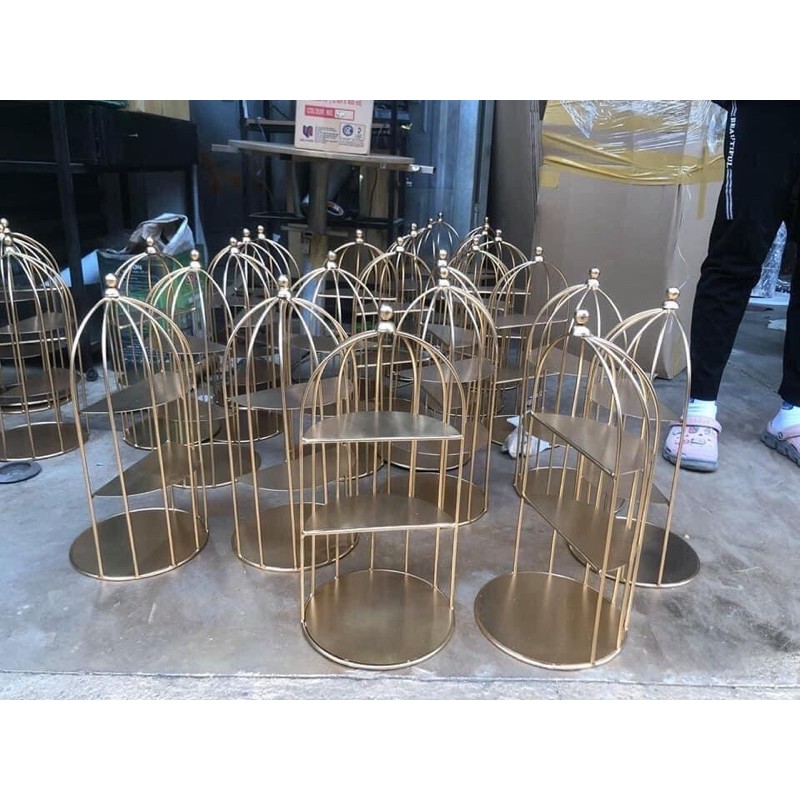 KỆ LỒNG CHIM rẻ vô địch | BigBuy360 - bigbuy360.vn