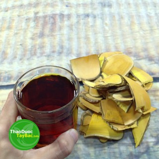Rễ Cây Mật Gấu Ngâm Rượu