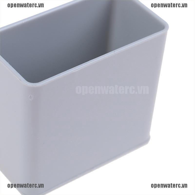 1 Hộp Đựng Điều Khiển Từ Xa Gắn Tường Tiện Dụng