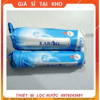 Lõi lọc số 2 + lõi 3 karofi