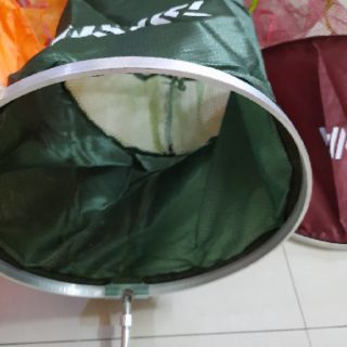 Rộng cá Daiwa 33 x 2m5