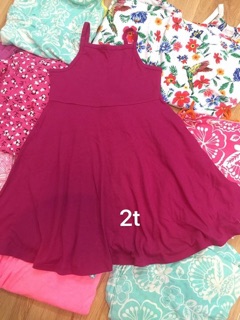 Váy Oldnavy