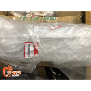 Hộp xích Dream việt