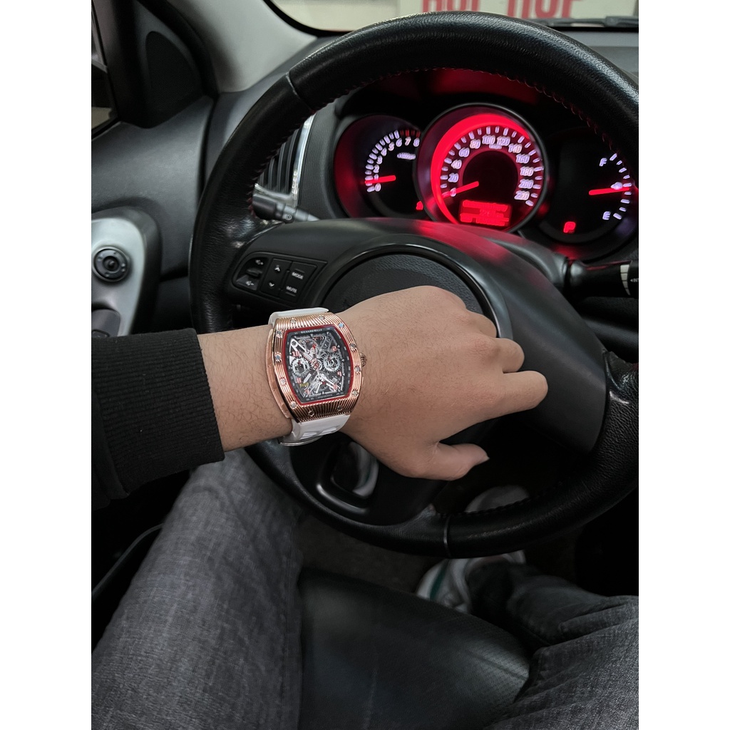 Đồng hồ Nam RM056 Limited.