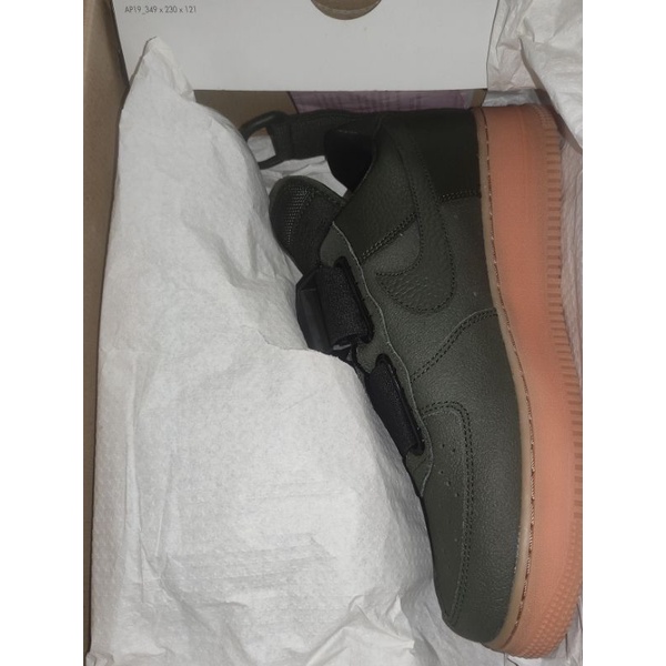 Giày Nike AF1 Utility chính hãng size 42 43