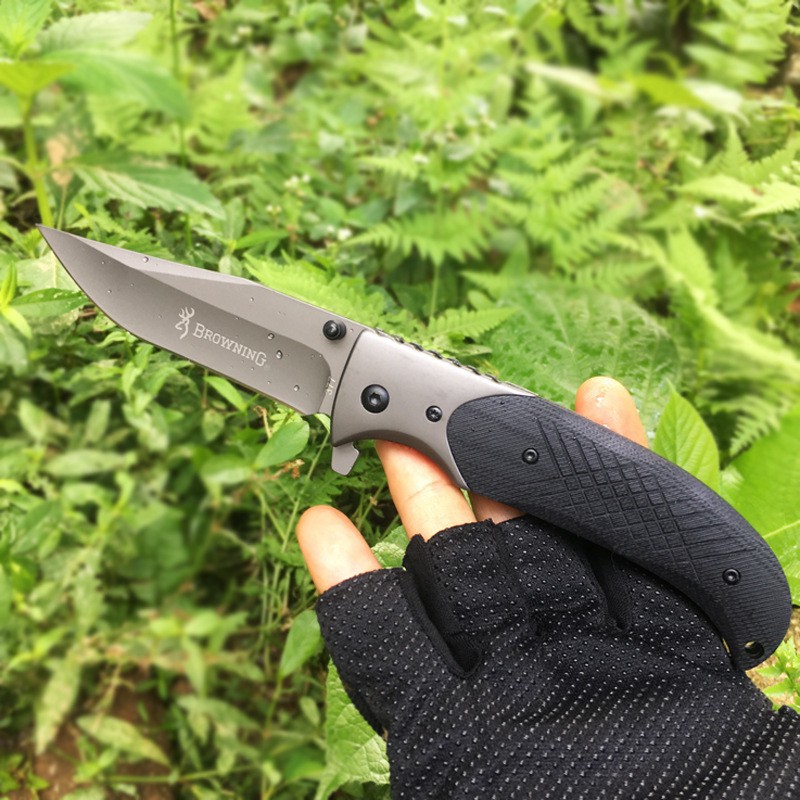 Dao phượt gấp đa năng mini edc cao cấp giá rẻ Tanto biến thế | BigBuy360 - bigbuy360.vn