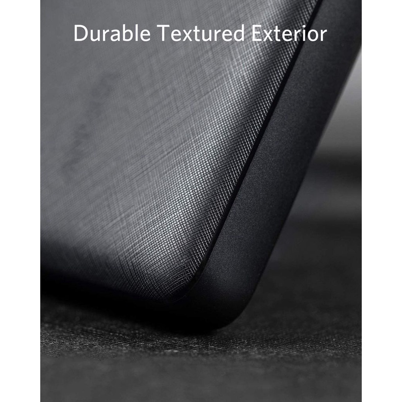 PIN SẠC DỰ PHÒNG ANKER POWERCORE ESSENTIAL 20.000MAH POWER DELIVERY - A1287