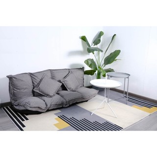 [Mã LIFEBKA5 giảm 10% tối đa 1 Triệu đơn 500k] (TẶNG GỐI) Sofa lười/ Sofa bệt đa năng điều chỉnh 6 cấp độ