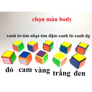 Rubik biến thể pyraminx