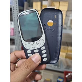 Vỏ Nokia 3310 (2017) Zin Hàng Cao Cấp