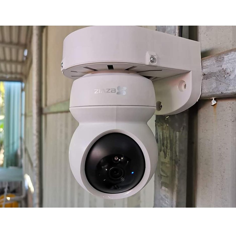 Chân đế tròn chuyên dùng lắp camera wifi, camera dome