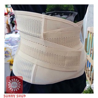 Gen Đai nịt bụng cho phụ nữ sau sinh