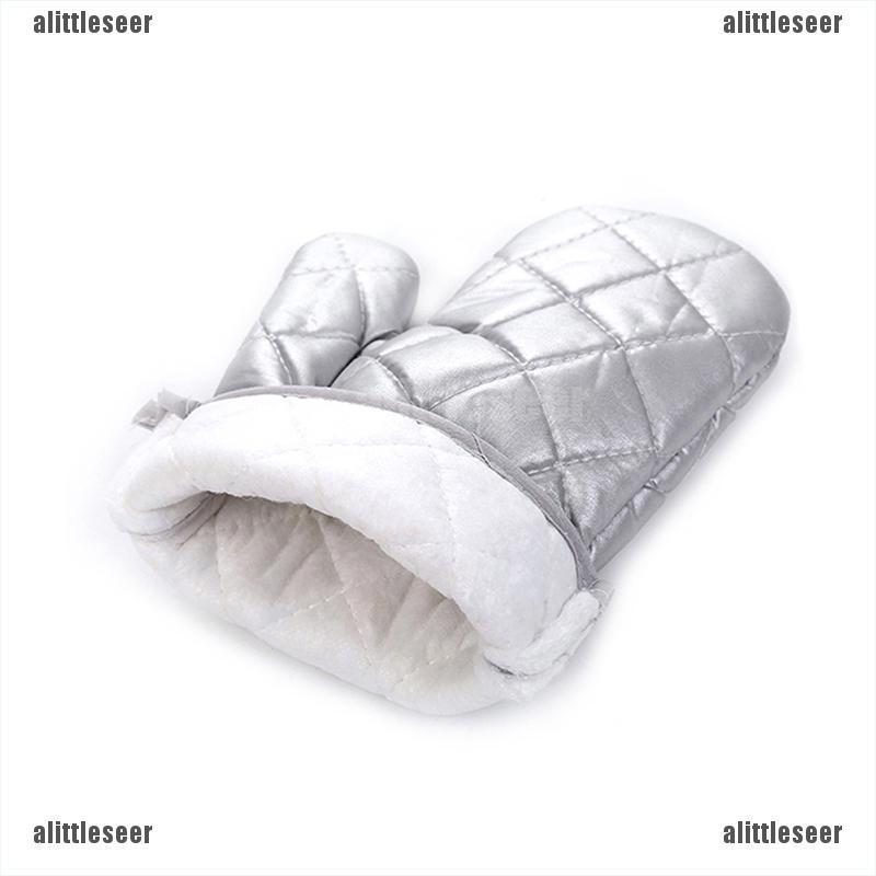 1 Găng Tay Chịu Nhiệt Dùng Trong Nhà Bếp