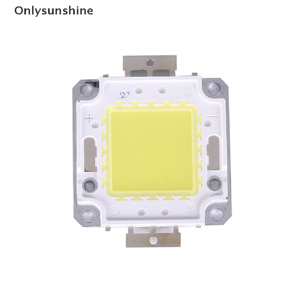 Đèn LED cob 2 Màu 1 10W 20W 30W 50W 70W 100W Chất Lượng Cao