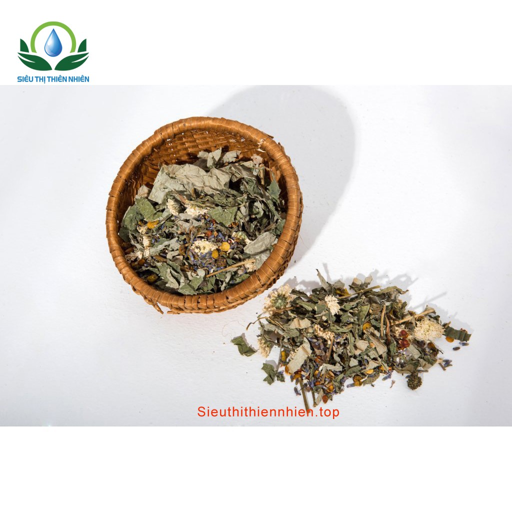 Vô Ưu Mộc Trà - Trà an thần đóng túi zip thương hiệu Mộc Sắc | BigBuy360 - bigbuy360.vn