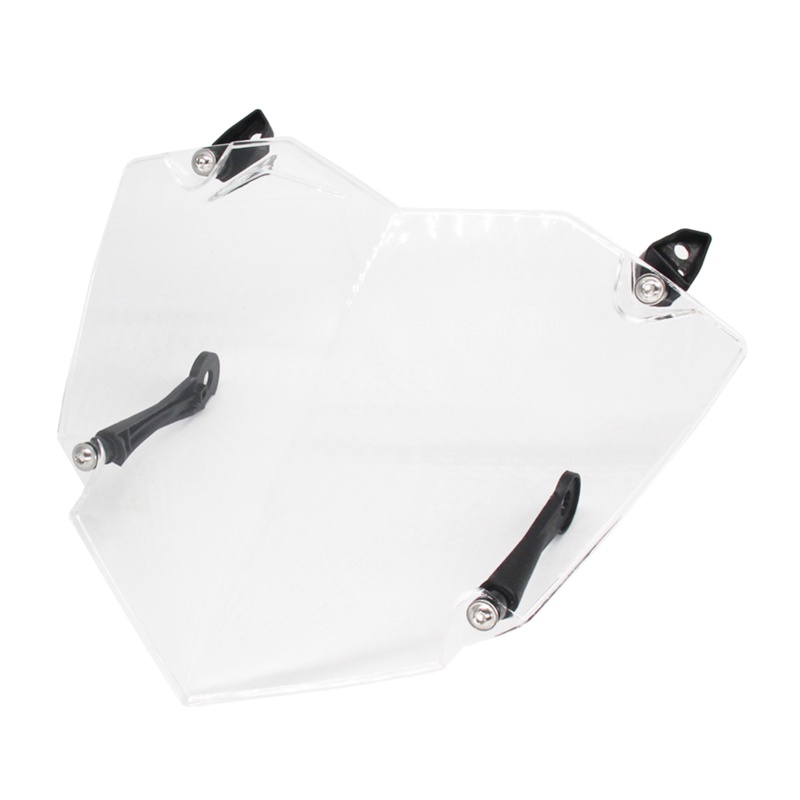 Ốp Bảo Vệ Đèn Pha Xe Máy R1200GS R1250GS ADV Chất Lượng Cao