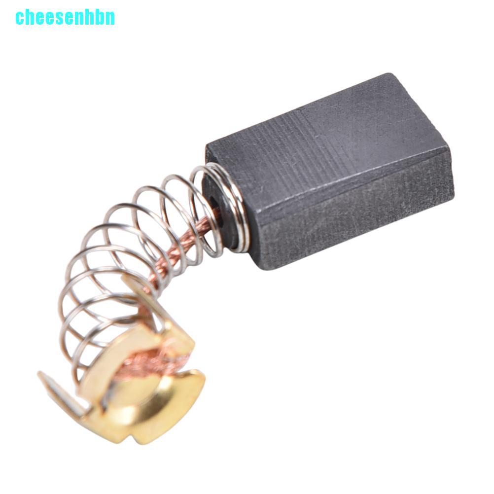 Set 10 Động Cơ Chổi Than 6.5x7.5x13.5mm