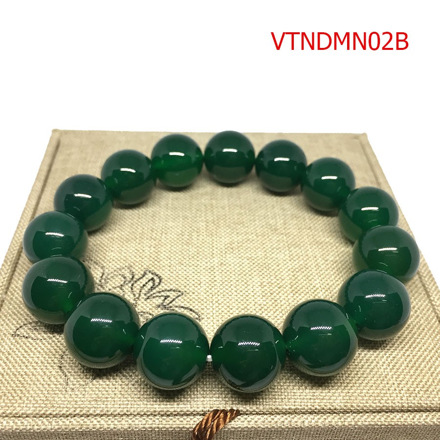 N1 - Vòng tay đá mã não