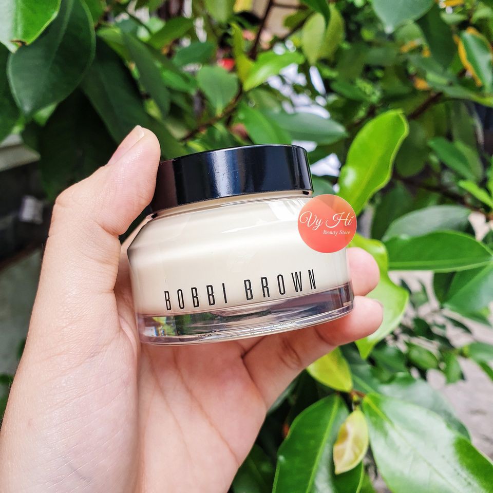 Kem lót Bobbi Brown Vitamin Enriched Face Base