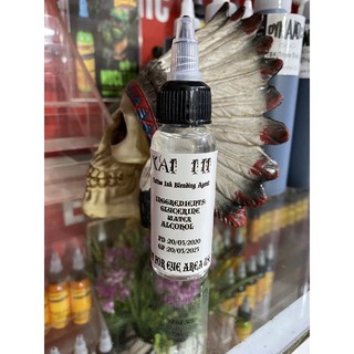 Nước pha mực Kaidi 30ml