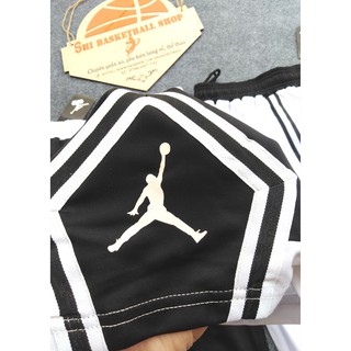 Quần Bóng Rổ JORDAN JUMPMAN [SHI]