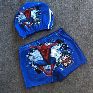 Set bơi cho bé trai