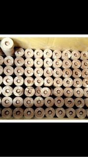 50 viên nén xơ dừa