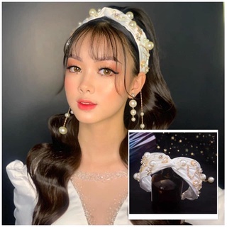 Cài tóc cô dâu (mẫu HC266)