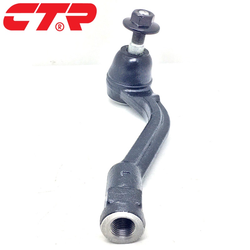 Rotuyn lái ngoài Hyundai Santafe,Rô tuyn lái ngoài Hyundai Santafe,Phụ tùng Hyundai Santafe -Hàng chính hãng CTR Hàn