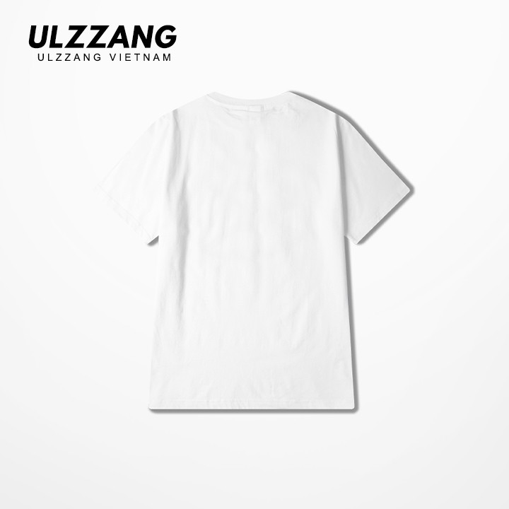 Áo thun tay lỡ ULZZANG cotton dáng unisex form rộng in hình wearetheothers | BigBuy360 - bigbuy360.vn