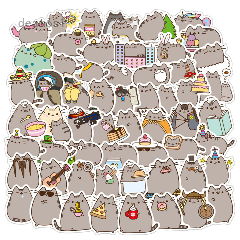 Tổng Hợp Vẽ Mèo Pusheen Giá Rẻ, Bán Chạy Tháng 5/2023 - Beecost