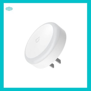 [Sẵn] Đèn Ngủ Cắm Điện Xiaomi Mijia MJYD04YL Cảm Biến Ban Đêm & Tiết Kiệm Năng Lượng (220V)