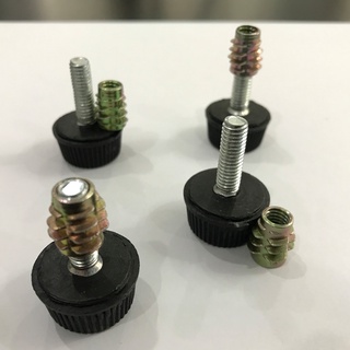 Bộ tăng chỉnh ốc cấy