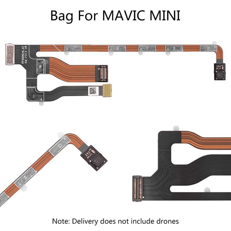 Cáp Tín Hiệu Mini Mềm Linh Hoạt Thay Thế Cho DJI Mavic Mini