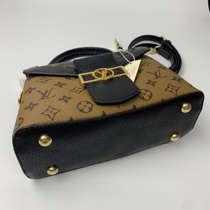 Túi đeo chéo nữ 💖FREESHIP💖 Túi Nữ FASHION Xinh xắn thời trang hàng quảng châu 2021 | BigBuy360 - bigbuy360.vn