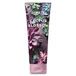 Kem dưỡng thể toàn thân Cactus Blossom - Bath And Body Works (226g)