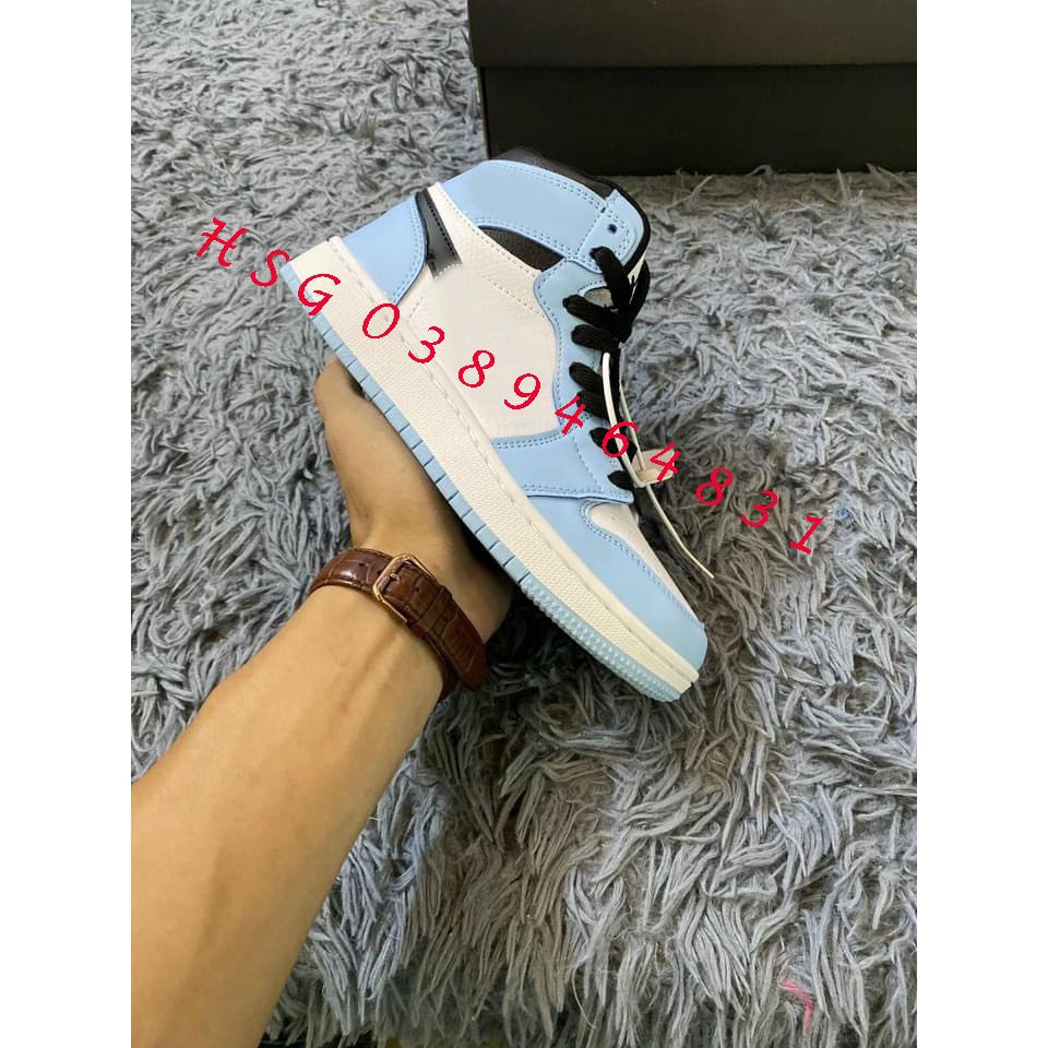 Giày thể thao nam nữ cao giày các màu hottrend 2021 hàng đẹp | BigBuy360 - bigbuy360.vn