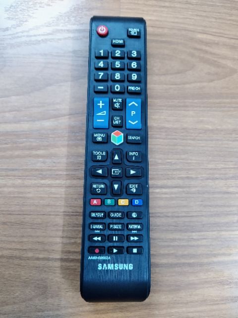 Điều khiển smart tivi samsung loại 1 | BigBuy360 - bigbuy360.vn