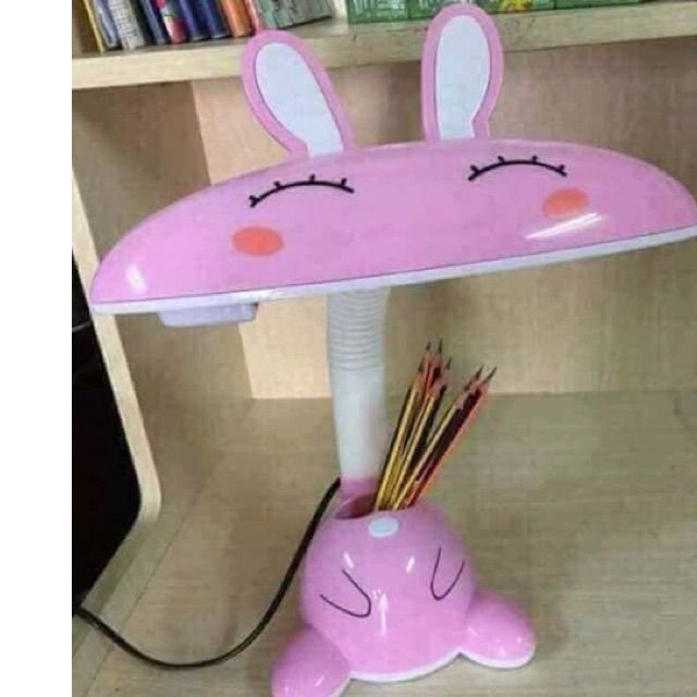 Đèn học chống cận về hàng. Đủ màu nha ba mẹ