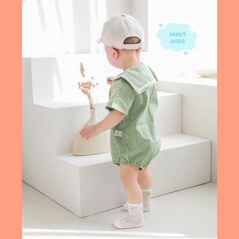 Tất Lưới Hoạ Tiết Ngộ Nghĩnh Nemo Baby Mềm Mại Cho Bé 0 Đến 3 Tuổi TL-04