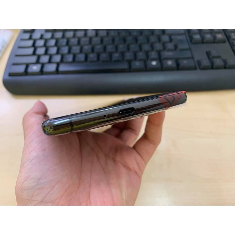 Điện thoại Sony Xperia XZ2 Premium Dual Sim 64GB  like new 99% uy tín giá rẻ nhất tphcm